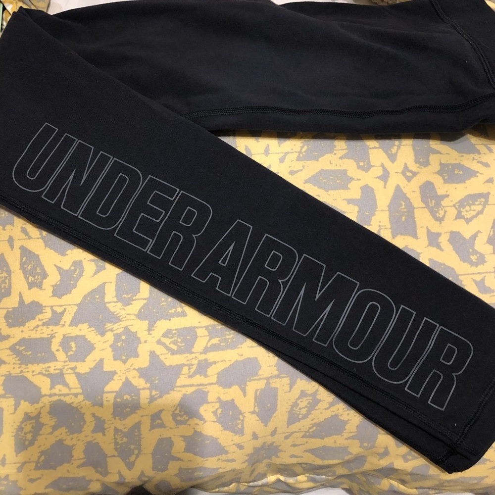 Under Armour leggings